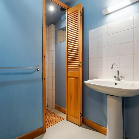 Hostel Tilia
