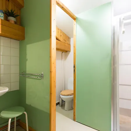 Tilia Hostel Huos
