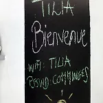 Tilia * Huos