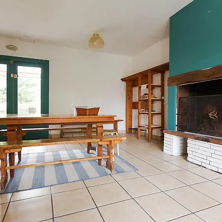 Tilia Hostel