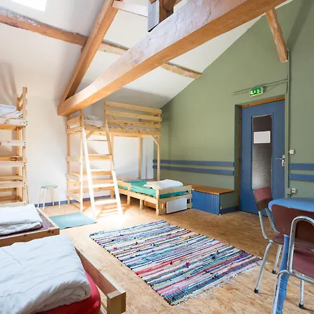 Tilia Hostel