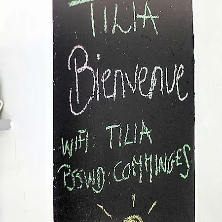 Tilia Hostel *