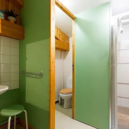 Tilia Hostel