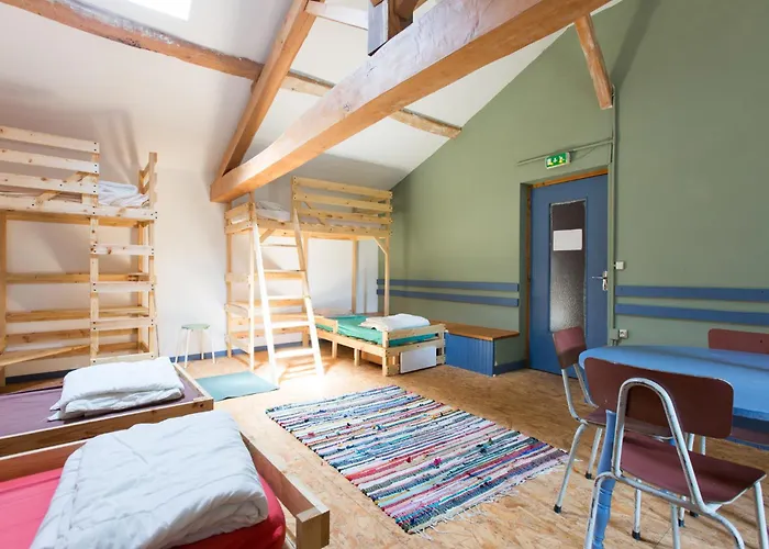 Tilia Hostel